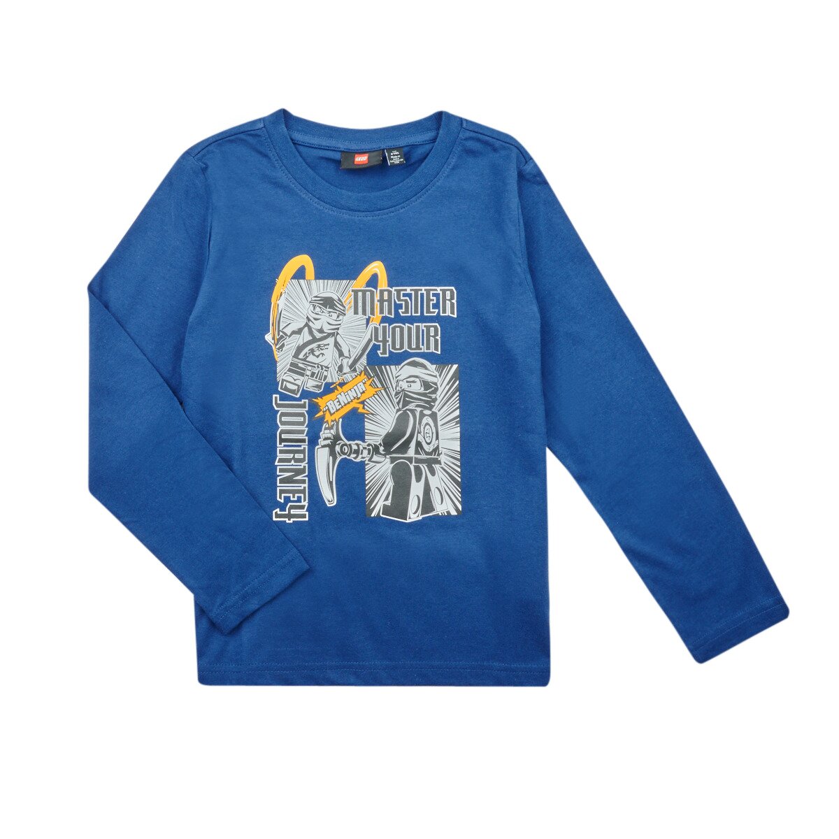 LEGO Wear Îmbracaminte LWTAYLOR 703 - T-SHIRT L/S