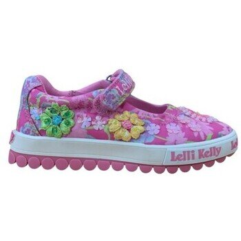 Lelli Kelly Pantofi ELOISE LKED 4911 Fuxia