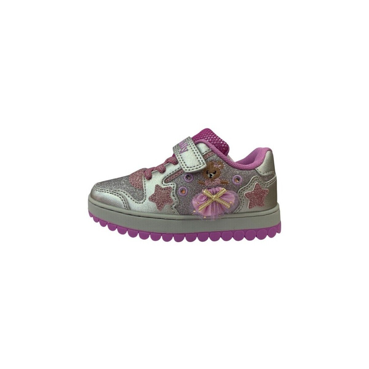 Lelli Kelly Pantofi MILLE STELLE LKAL 5710 Gris