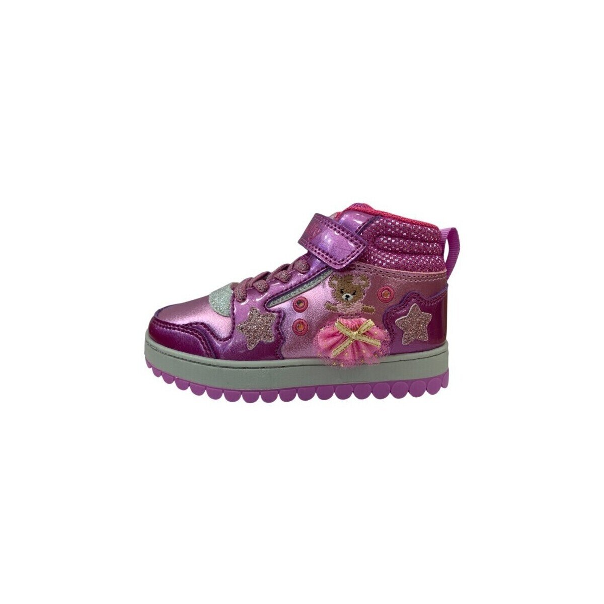 Lelli Kelly Pantofi MILLE STELLE LKAL 5711 Malva
