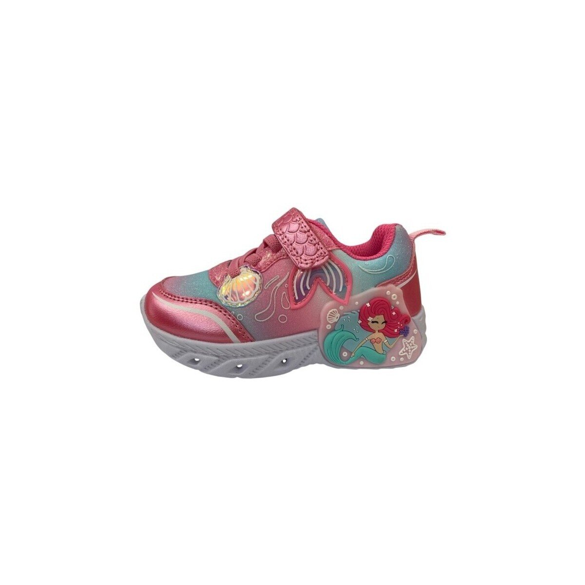 Lelli Kelly Pantofi VIVIENNE LKAL 5732 Rosa