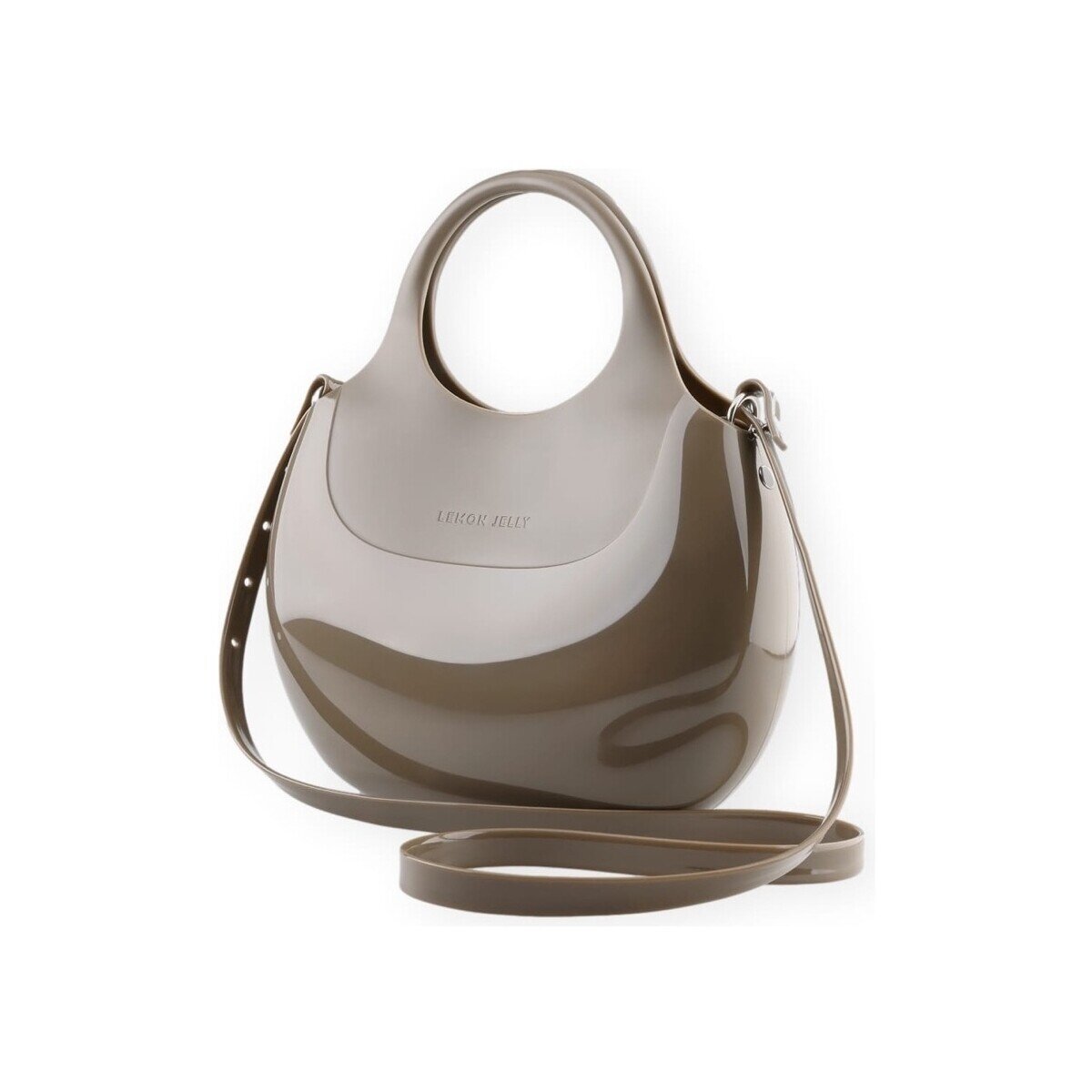Lemon Jelly Genti Lili Bag - Woodland