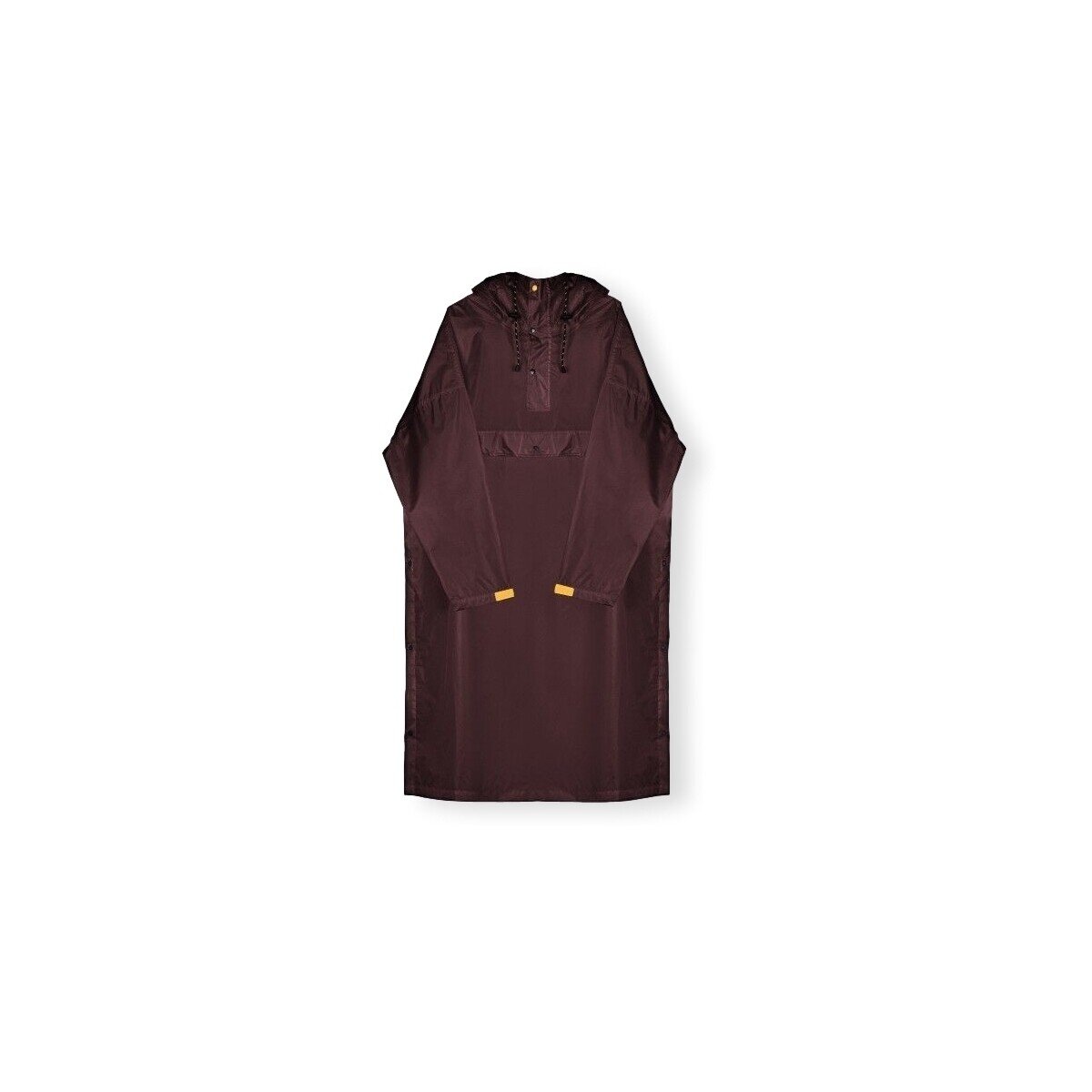 Lemon Jelly Îmbracaminte Poncho Rainy 03 - Dark Berry