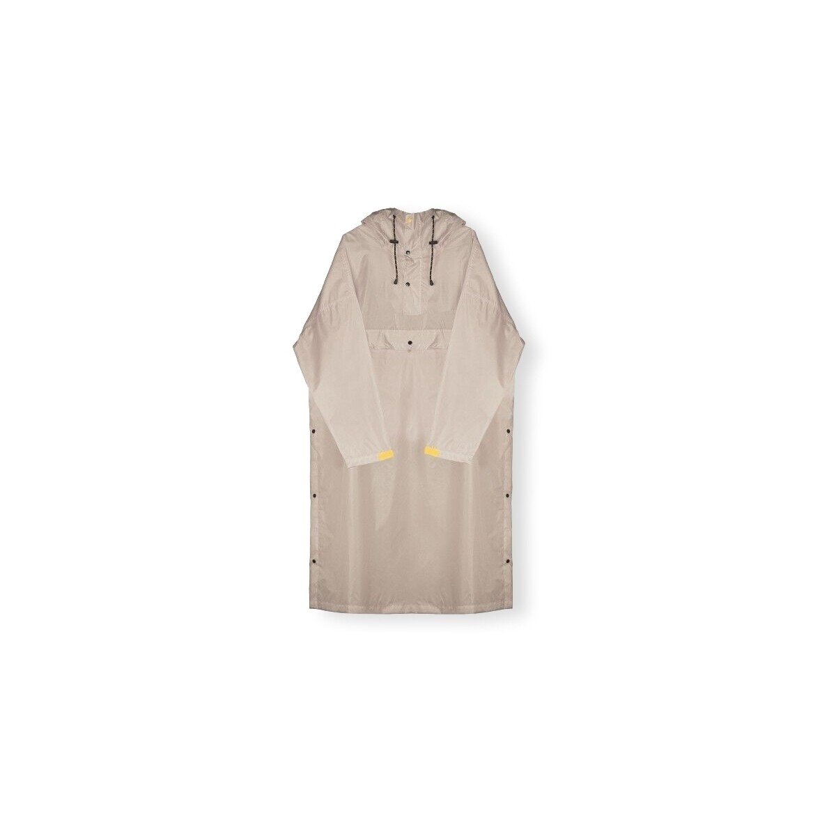 Lemon Jelly Îmbracaminte Poncho Rainy 04 - Dusty Nude