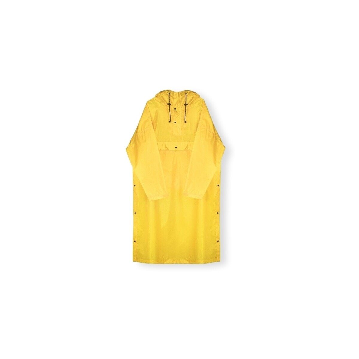 Lemon Jelly Îmbracaminte Poncho Rainy 05 - Lemon Yellow