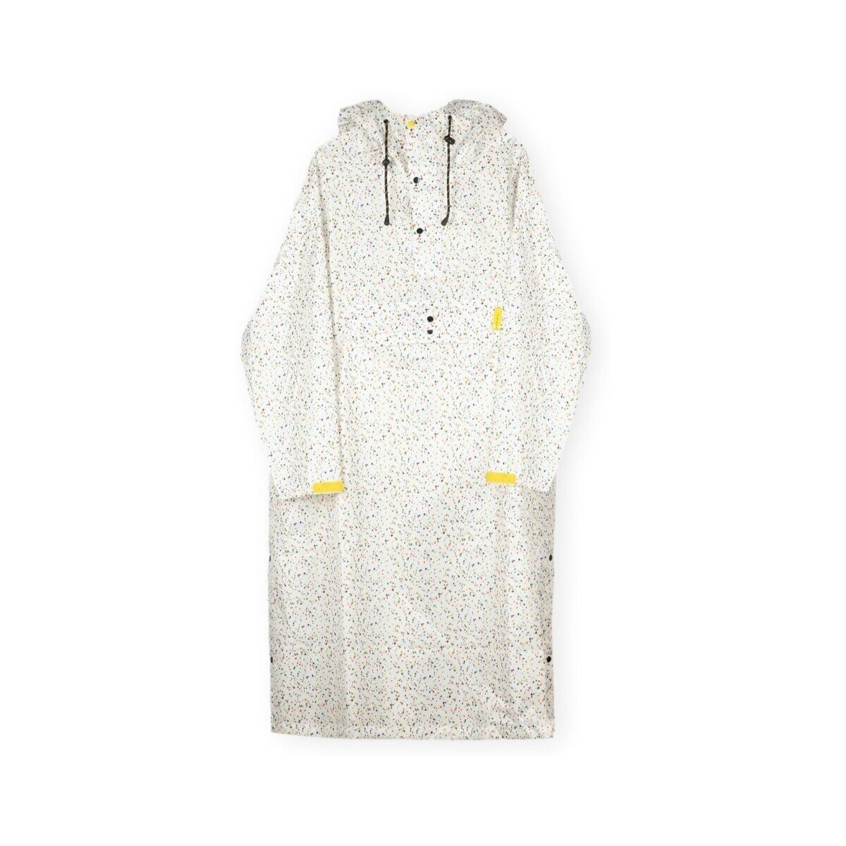 Lemon Jelly Îmbracaminte Poncho Rainy 06 - Multicolor