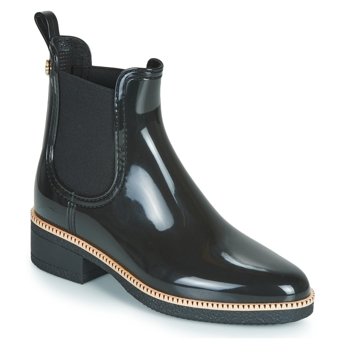 Lemon Jelly Pantofi AVA