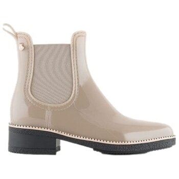 Lemon Jelly Pantofi Boots Ava 29 - Dusty Nude