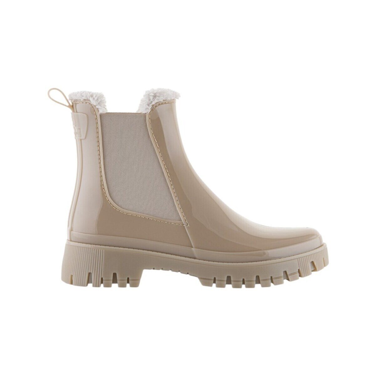 Lemon Jelly Pantofi Colden