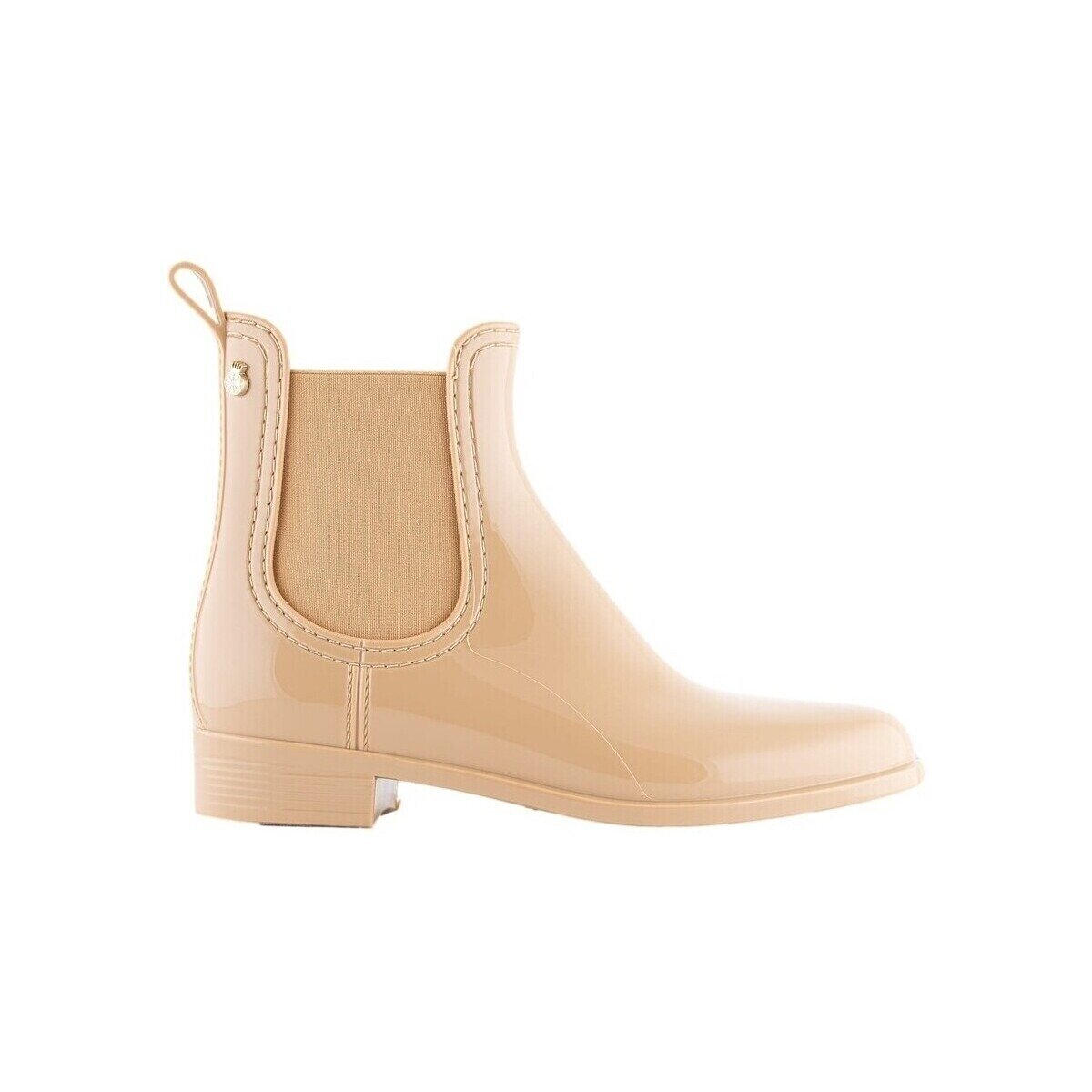 Lemon Jelly Pantofi Comfy 44 Boots - Sand