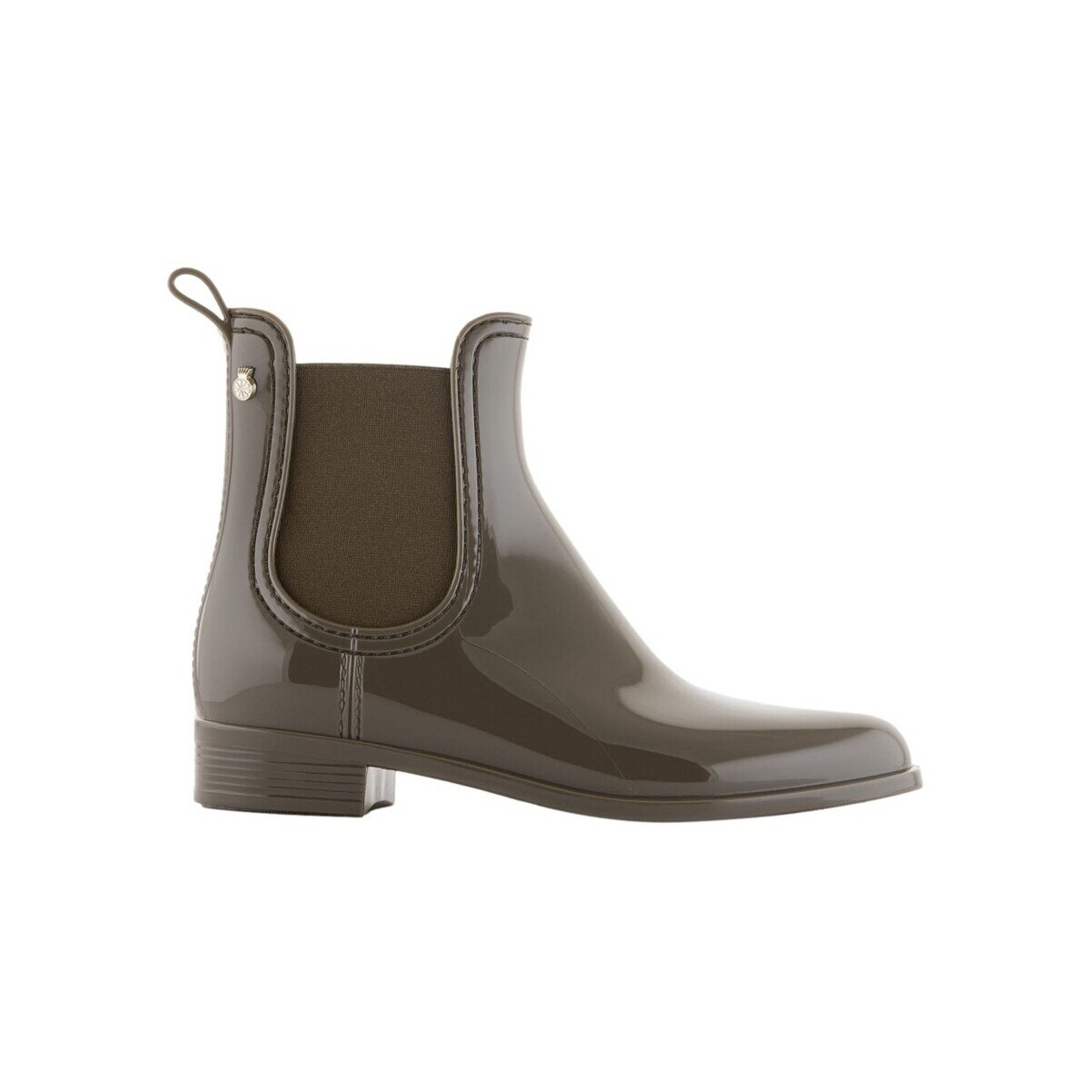 Lemon Jelly Pantofi Comfy Boots - Woodland