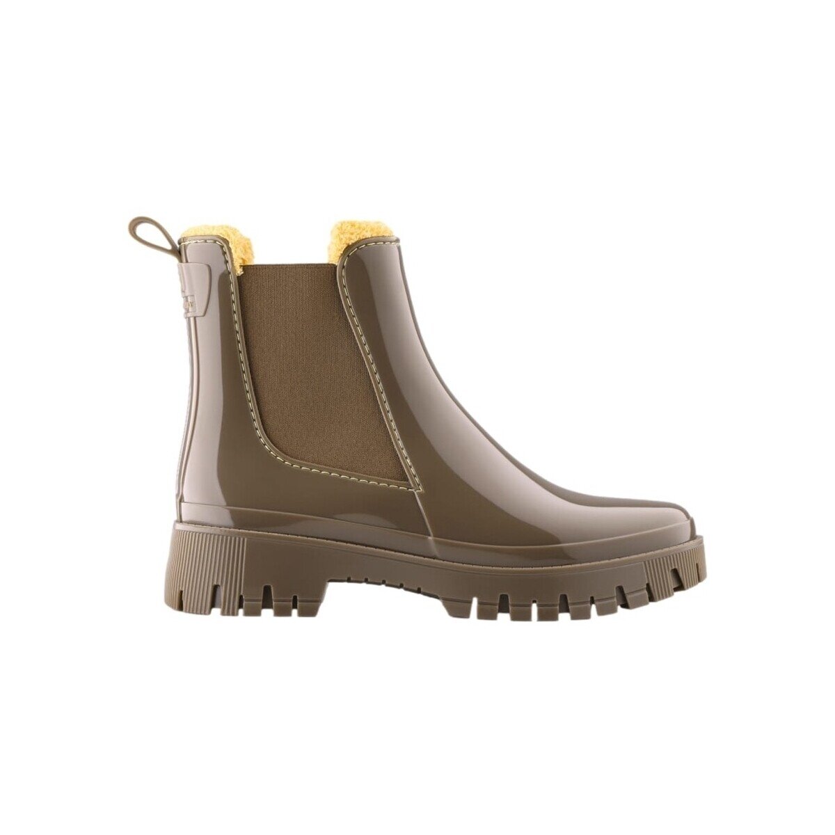 Lemon Jelly Pantofi Eirwen Boots - Woodland