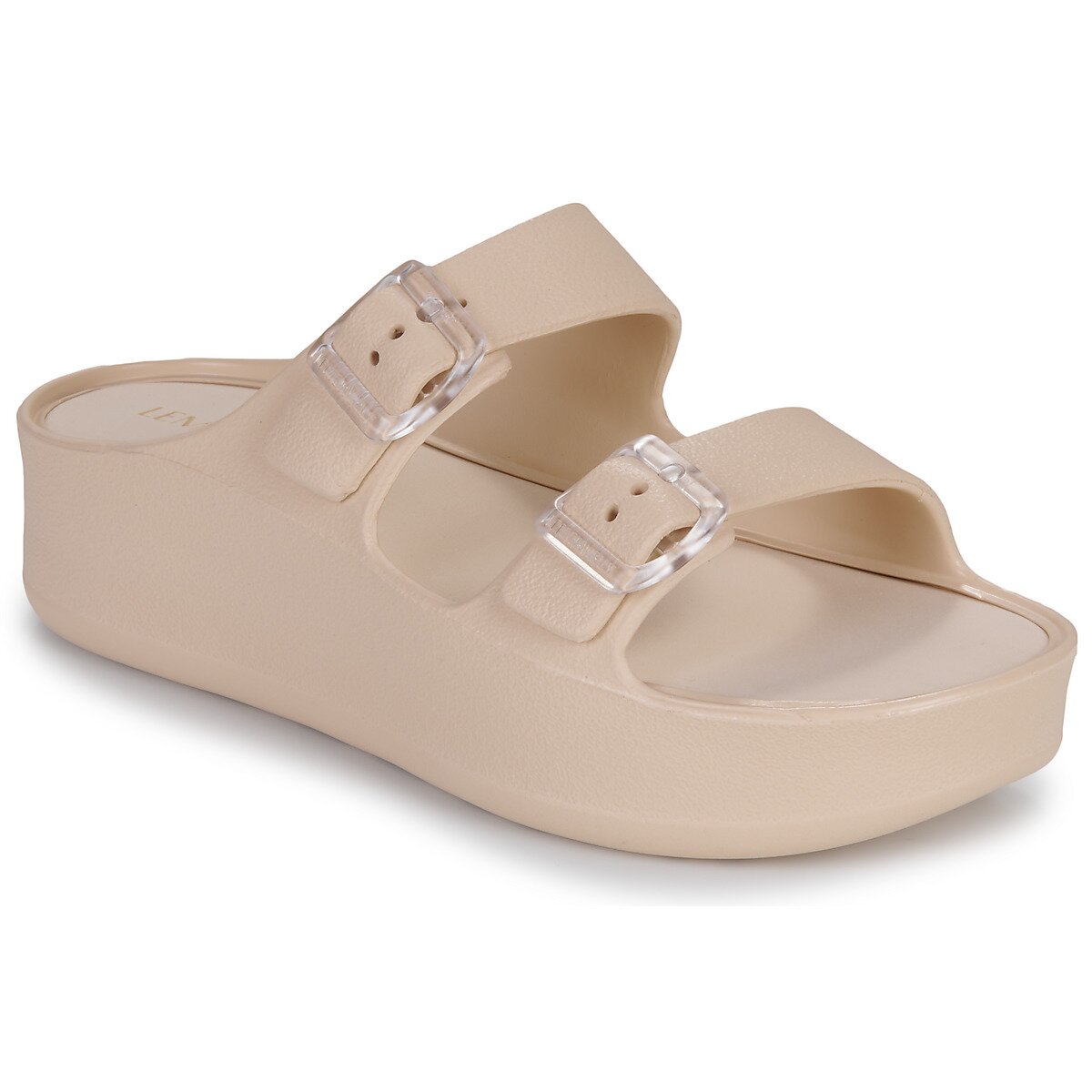 Lemon Jelly Pantofi FENIX
