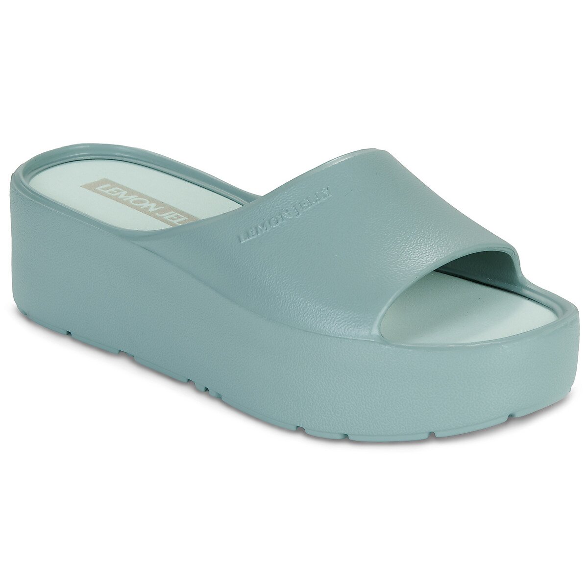 Lemon Jelly Pantofi FENIX