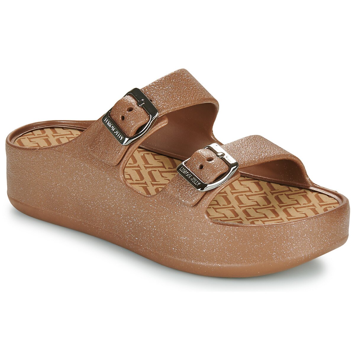 Lemon Jelly Pantofi GIULIETTA