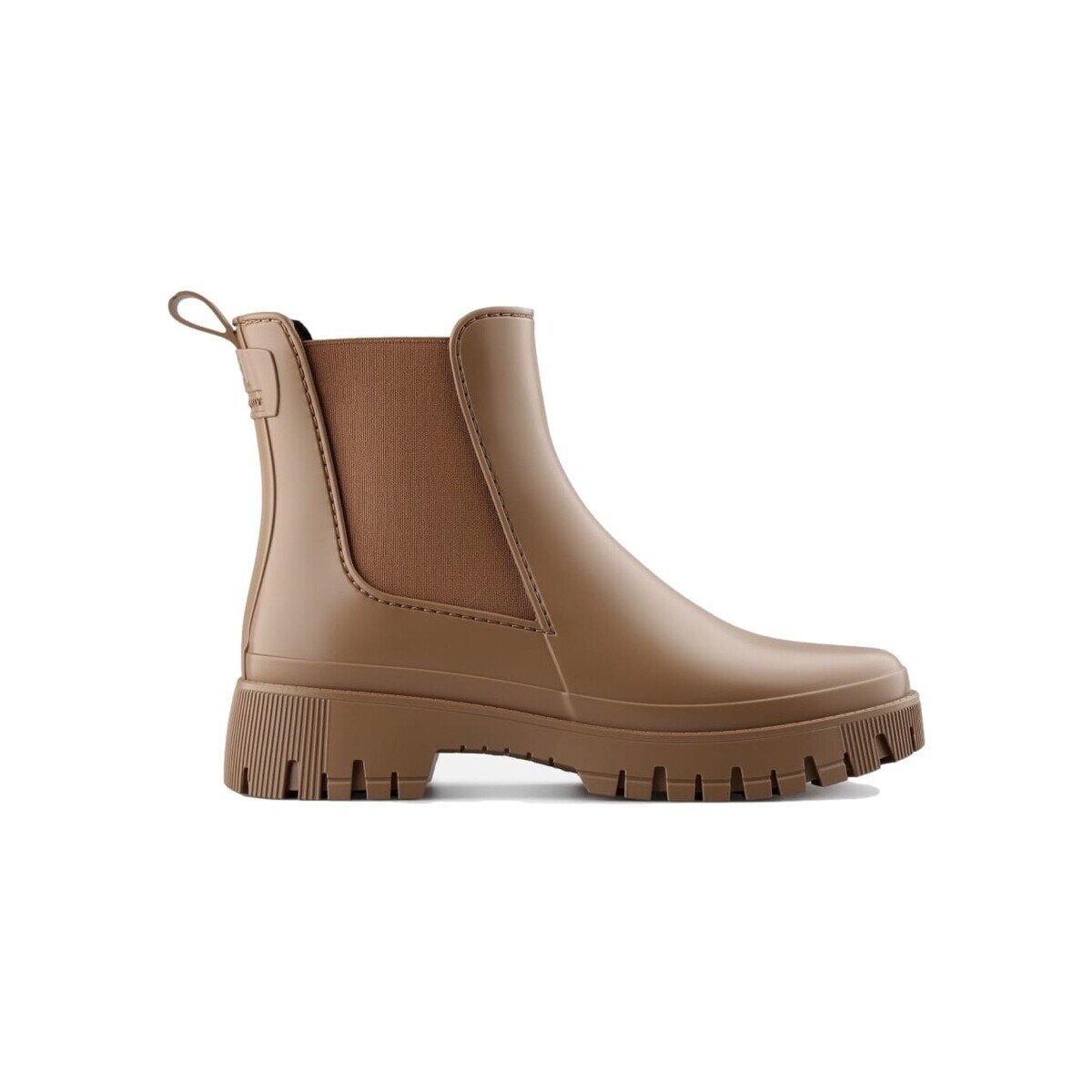 Lemon Jelly Pantofi Kirby Boots - Toasted Nut