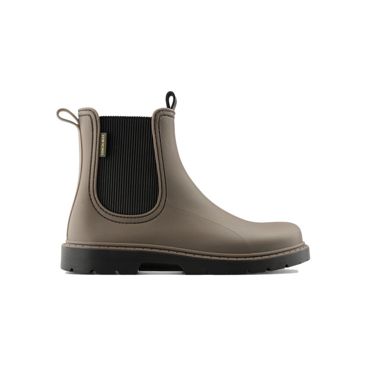 Lemon Jelly Pantofi Loom Boots Barefoot - Woodland