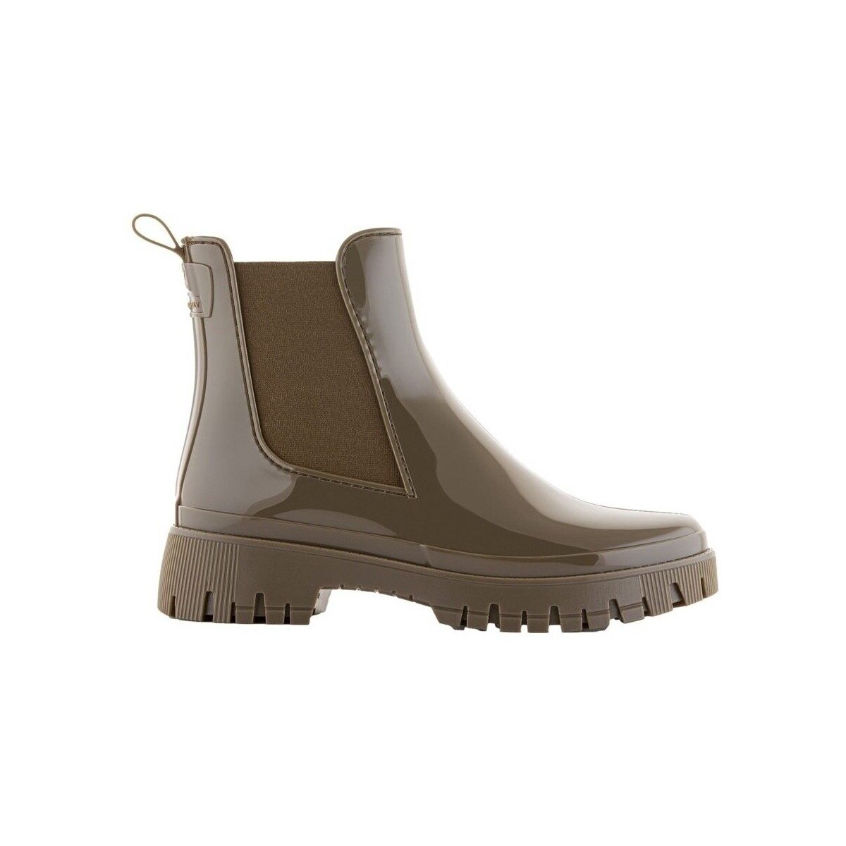 Lemon Jelly Pantofi Peachy 12 Boots - Woodland