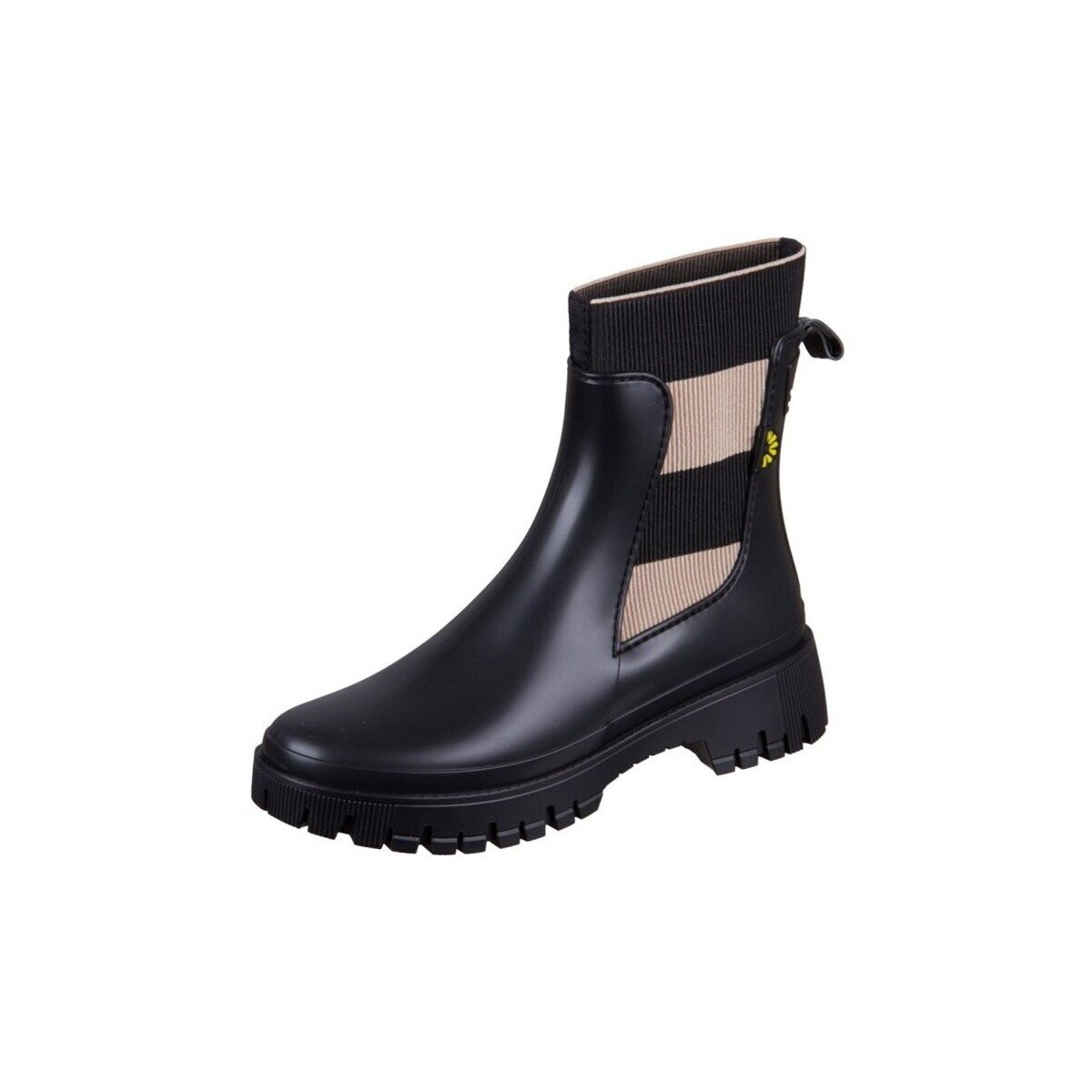 Lemon Jelly Pantofi Selena