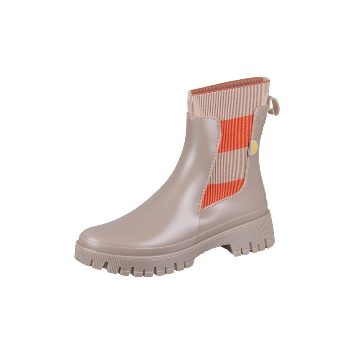 Lemon Jelly Pantofi Selena