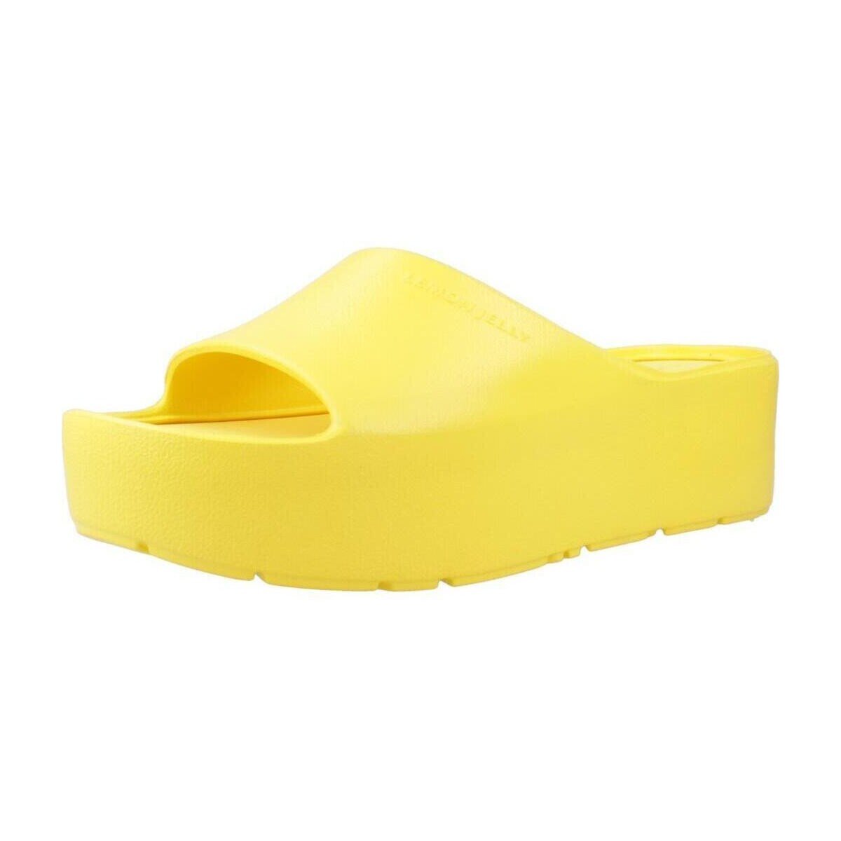Lemon Jelly Pantofi Sunny