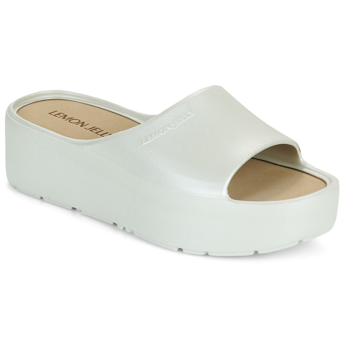 Lemon Jelly Pantofi SUNNY