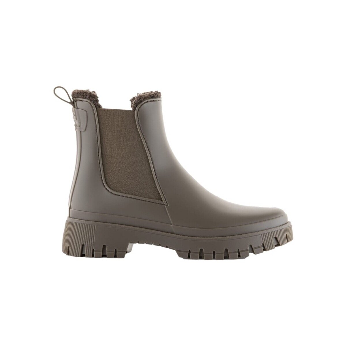 Lemon Jelly Pantofi Wren Boots - Woodland