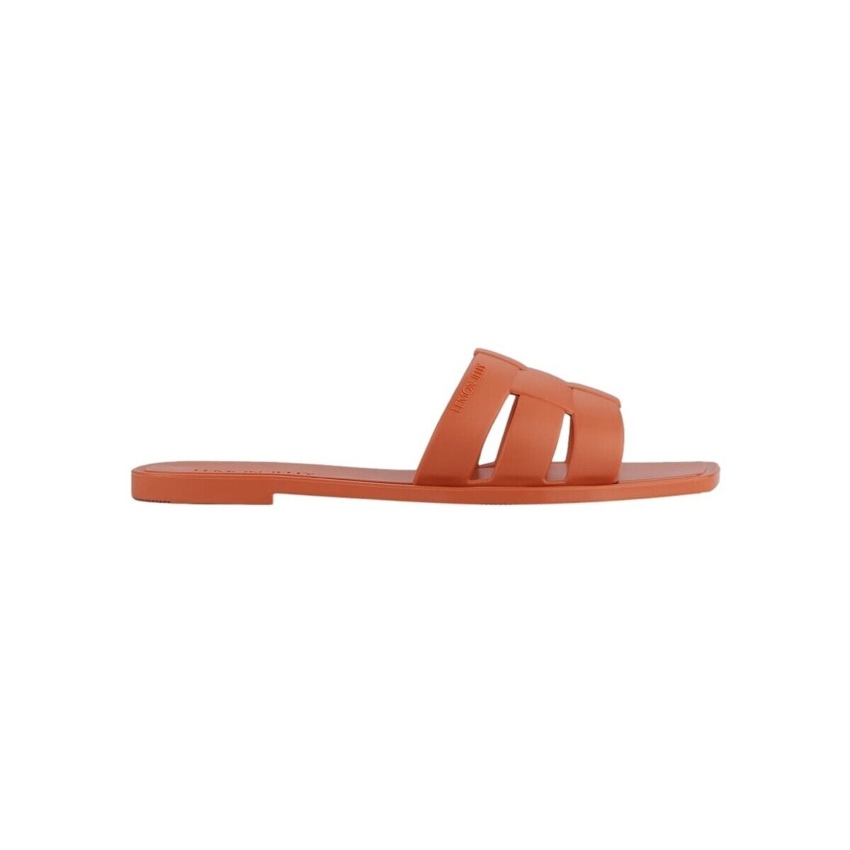 Lemon Jelly Pantofi Zaya Sandals - Rust