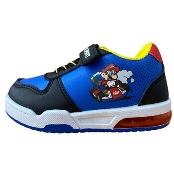 Leomil Pantofi MB2555 MARIO LUZ Azul