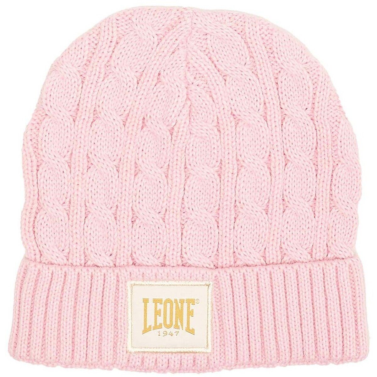 Leone 1947 Accesorii textile Girl Knitted Caps