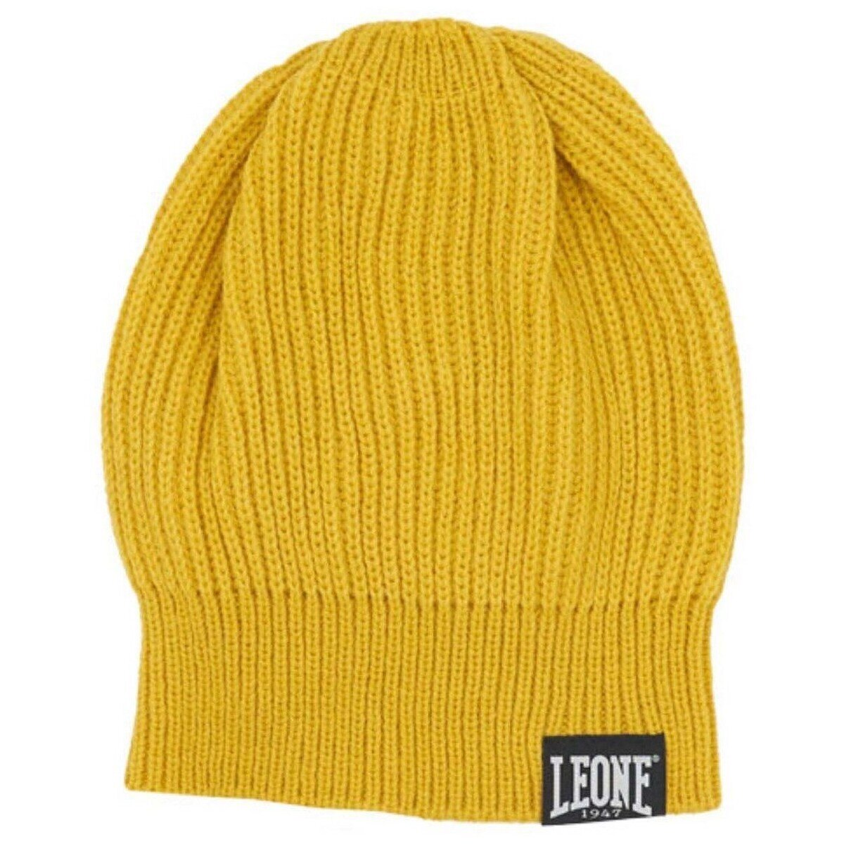 Leone 1947 Accesorii textile Winter Knitted Caps