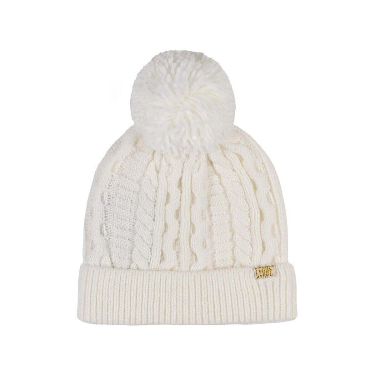 Leone 1947 Accesorii textile Winter Knitted Caps