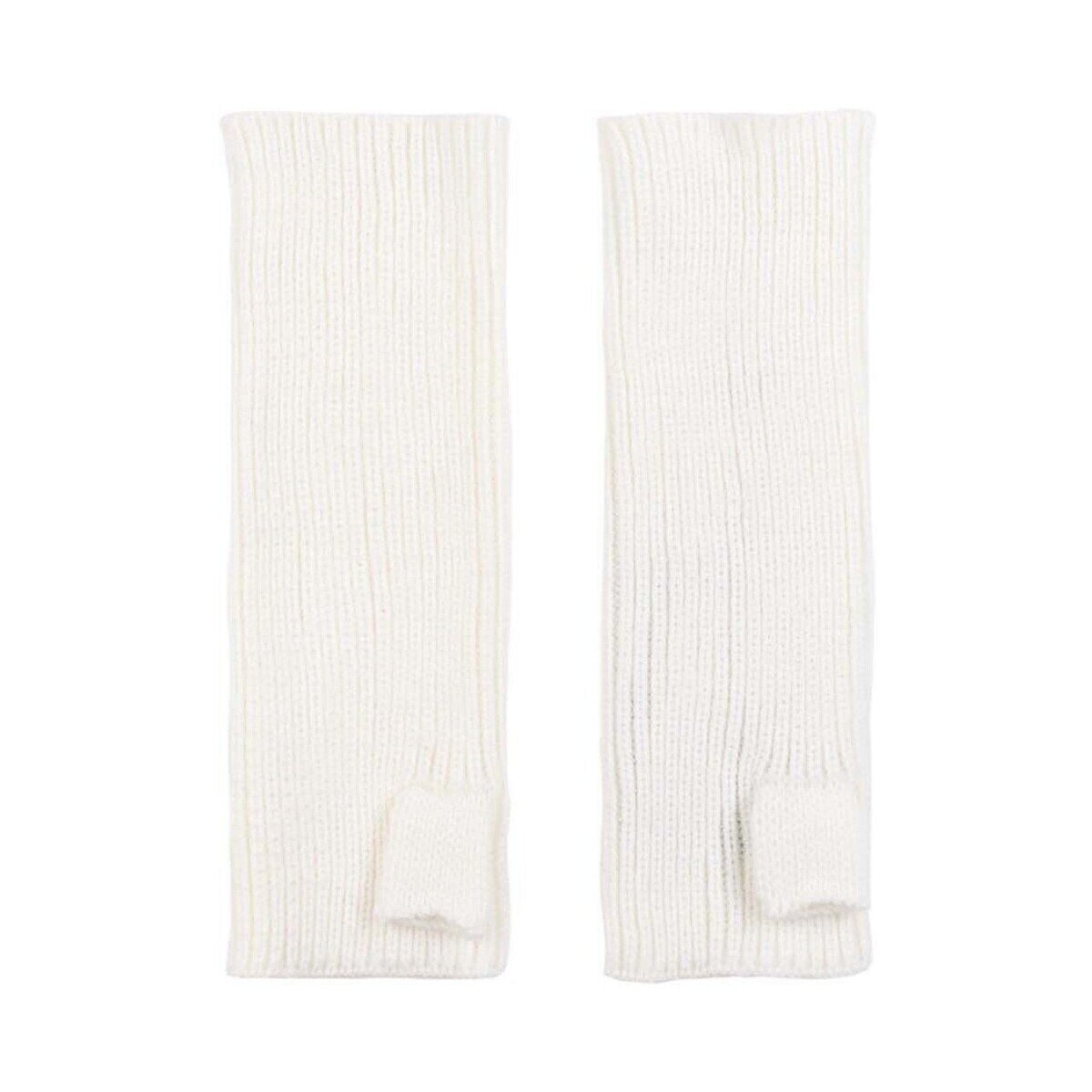 Leone 1947 Accesorii textile Winter Knitted Gloves