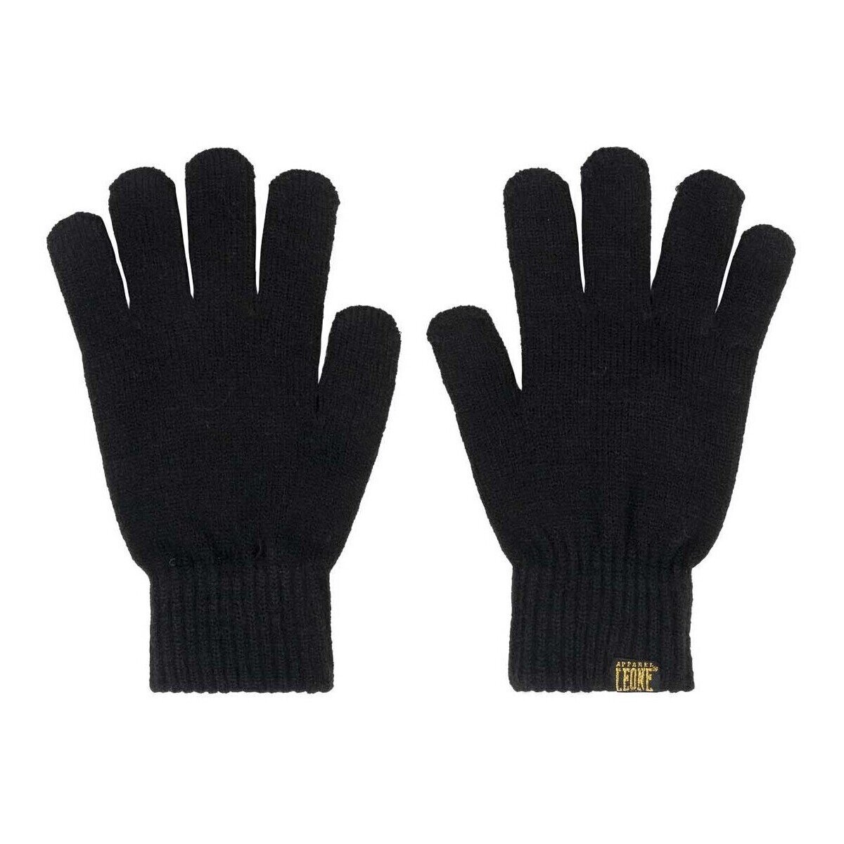 Leone 1947 Accesorii textile Winter Knitted Gloves