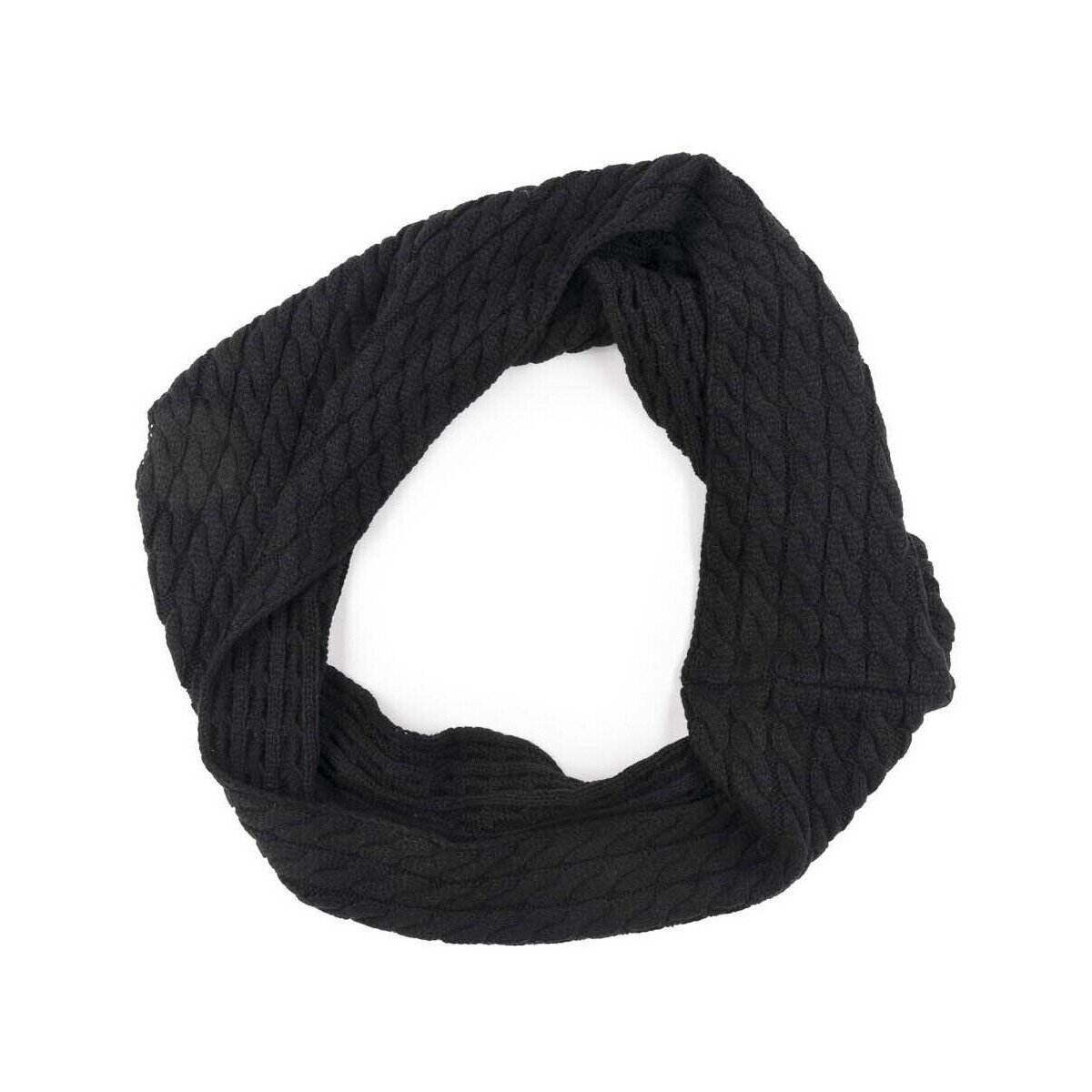 Leone 1947 Accesorii textile Winter Knitted Scarf