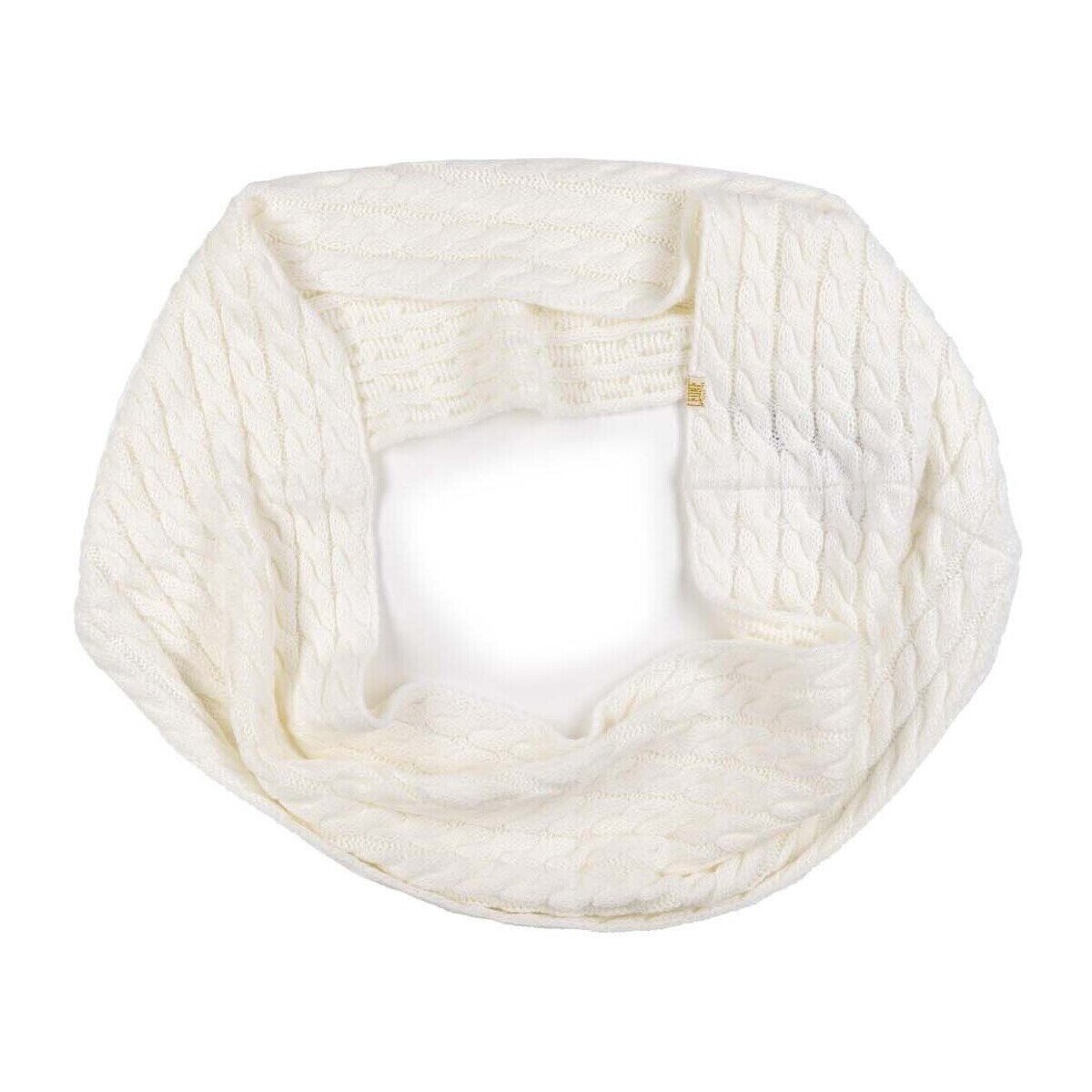 Leone 1947 Accesorii textile Winter Knitted Scarf