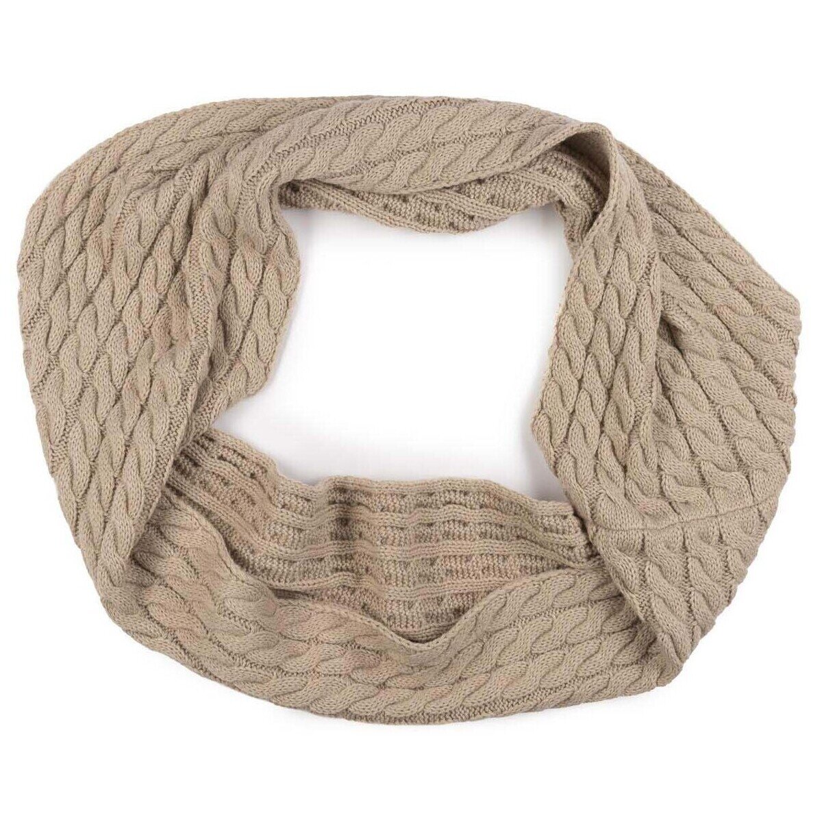 Leone 1947 Accesorii textile Winter Knitted Scarf