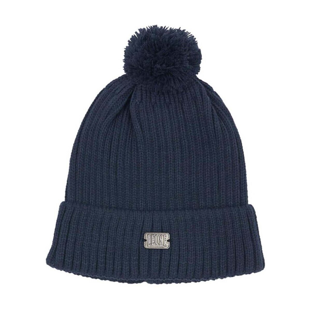 Leone 1947 Accesorii textile Woman Caps Pompon