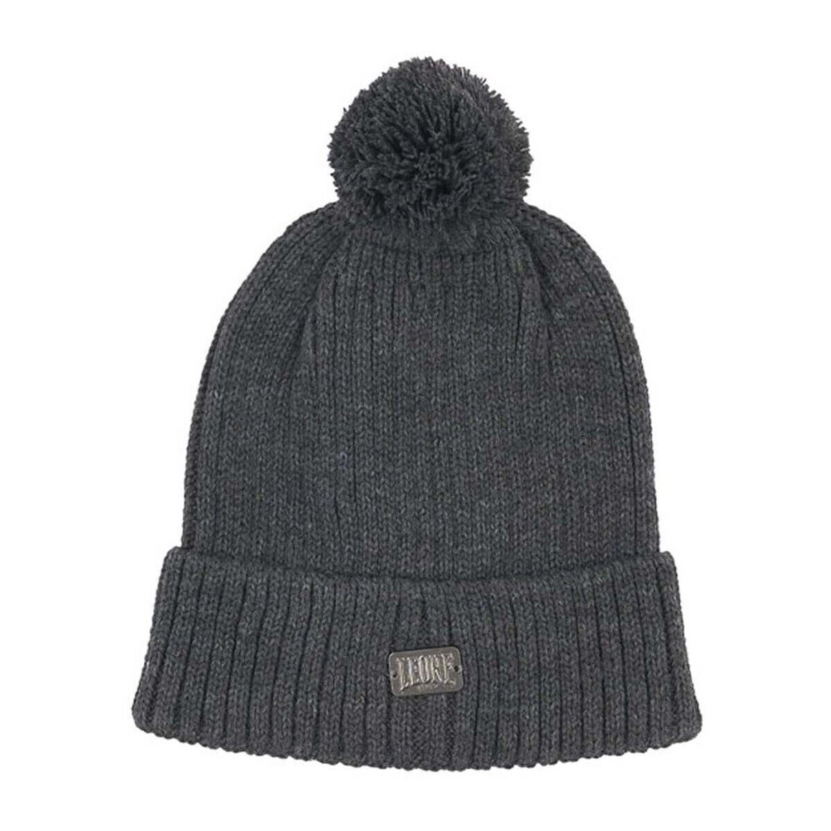 Leone 1947 Accesorii textile Woman Caps Pompon
