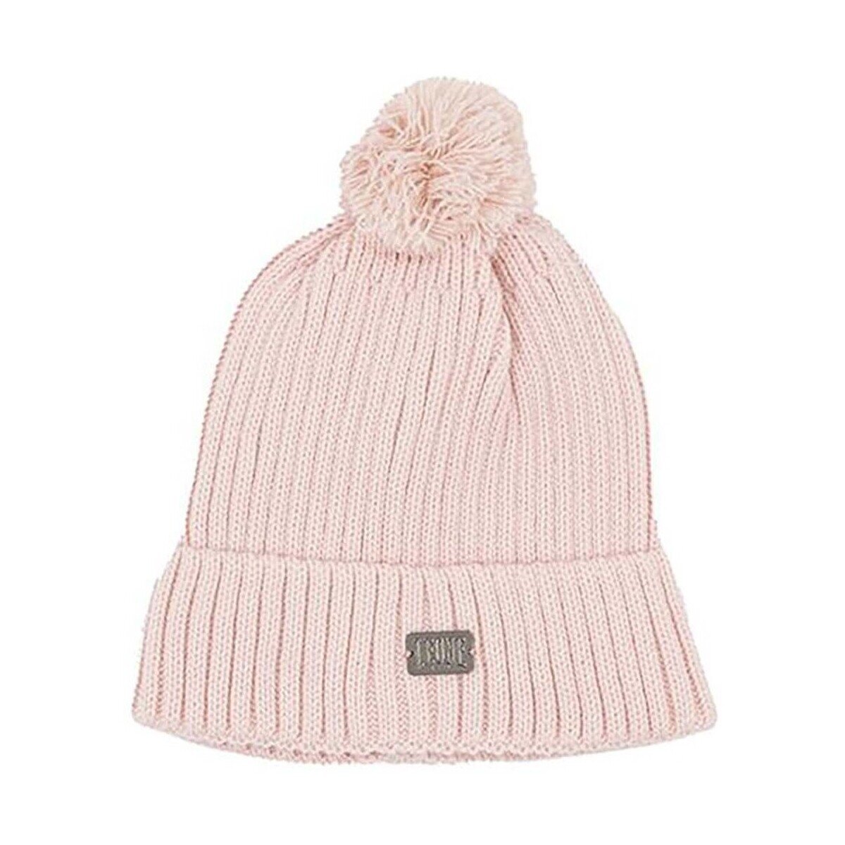 Leone 1947 Accesorii textile Woman Caps Pompon