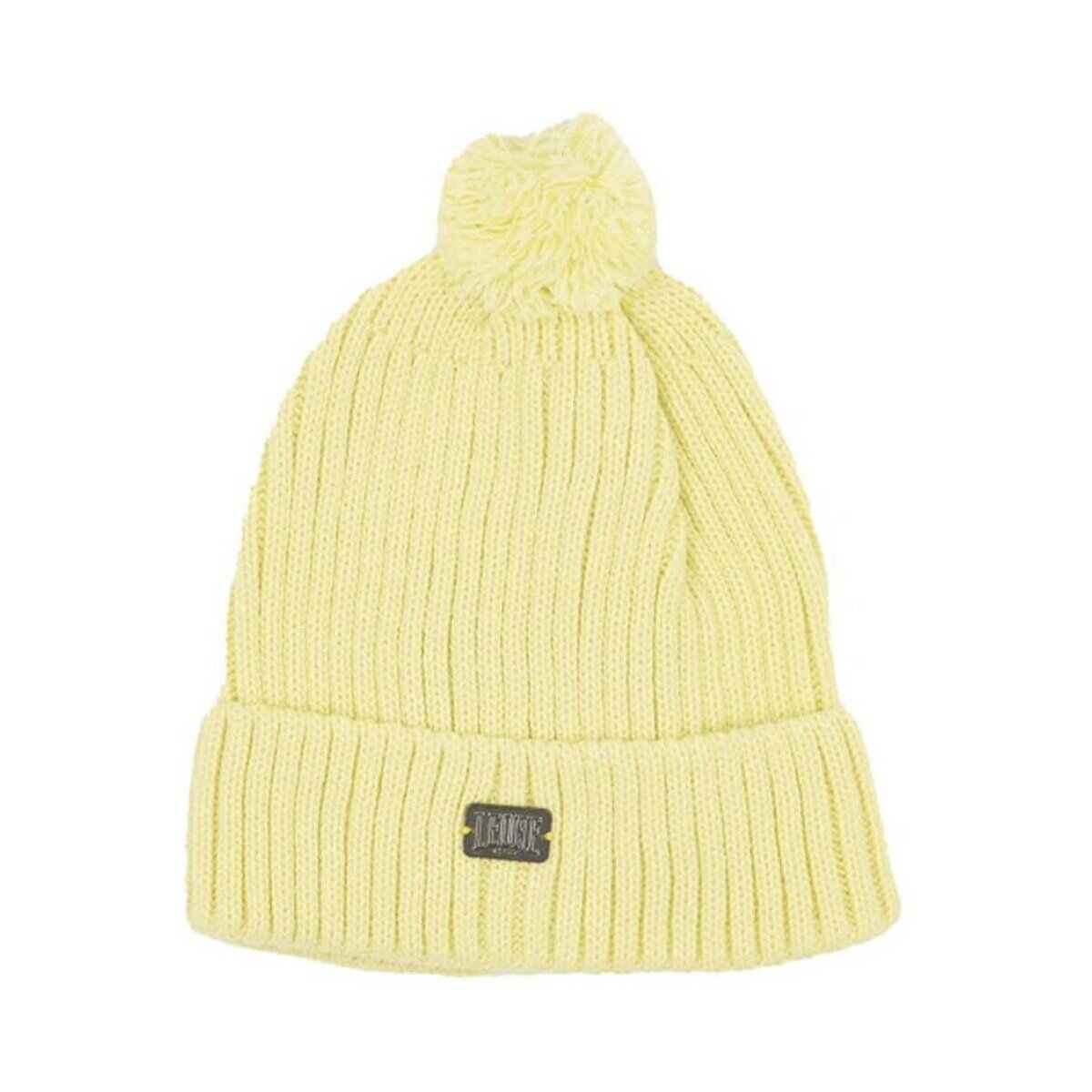 Leone 1947 Accesorii textile Woman Caps Pompon