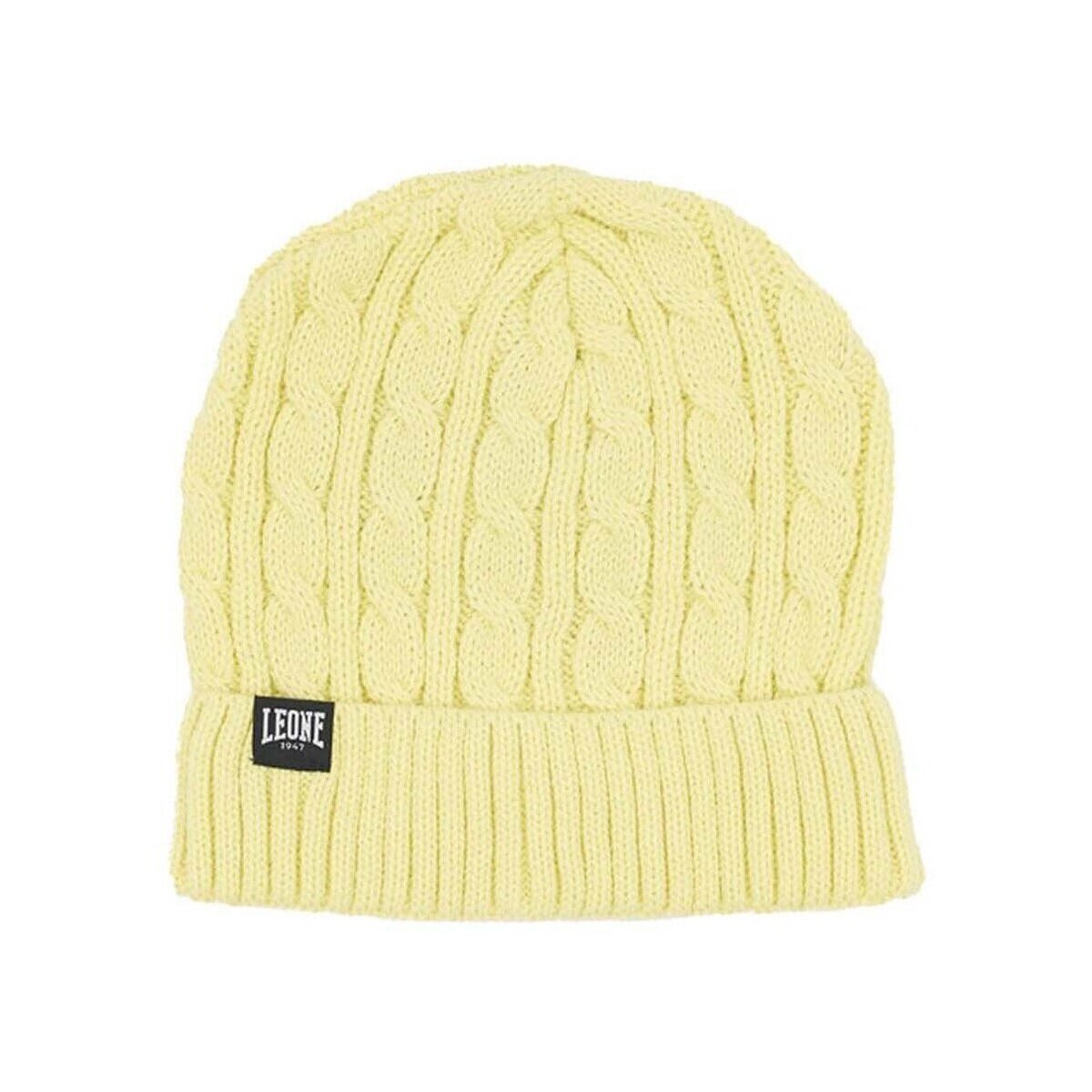 Leone 1947 Accesorii textile Woman Knitted Caps