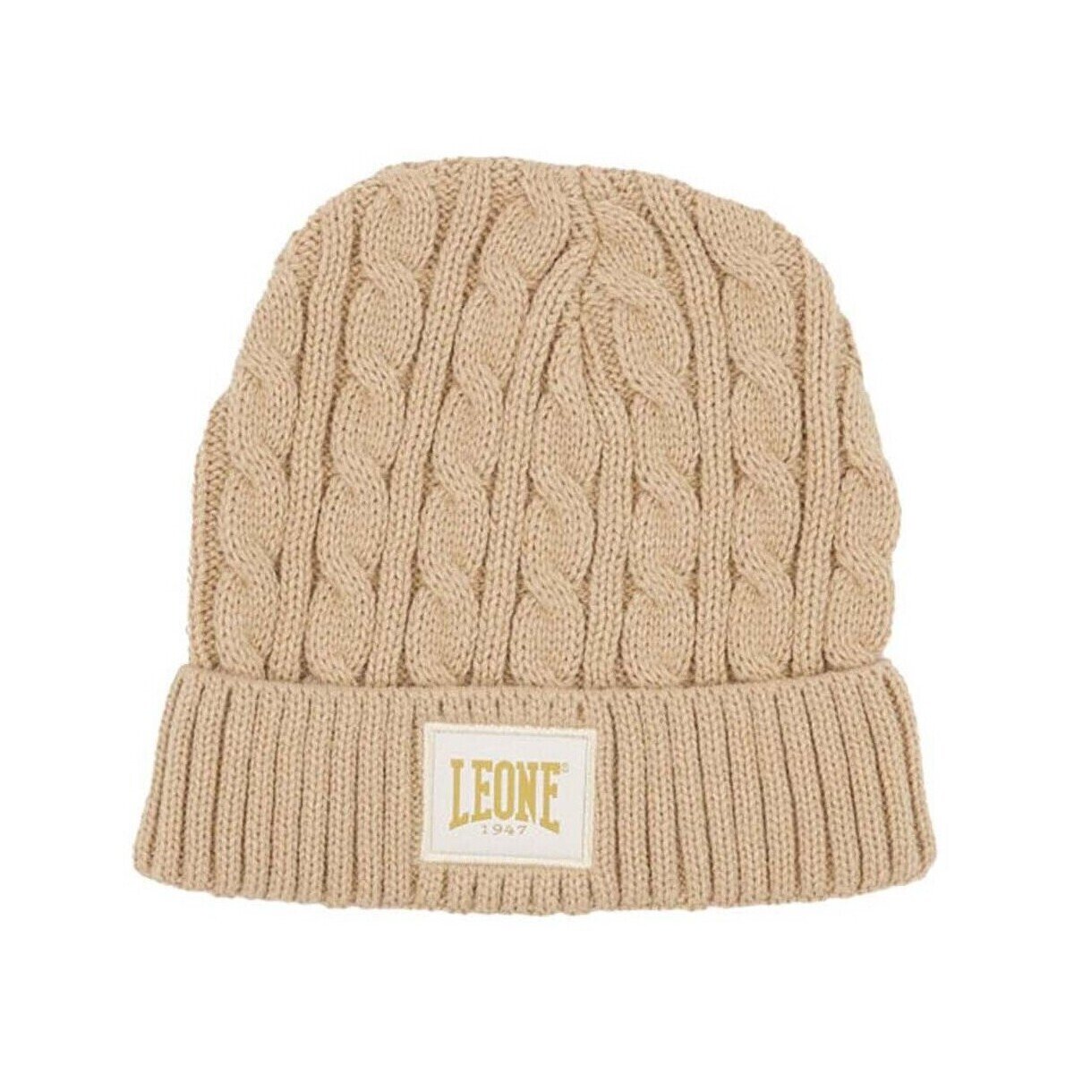 Leone 1947 Accesorii textile Woman Knitted Caps