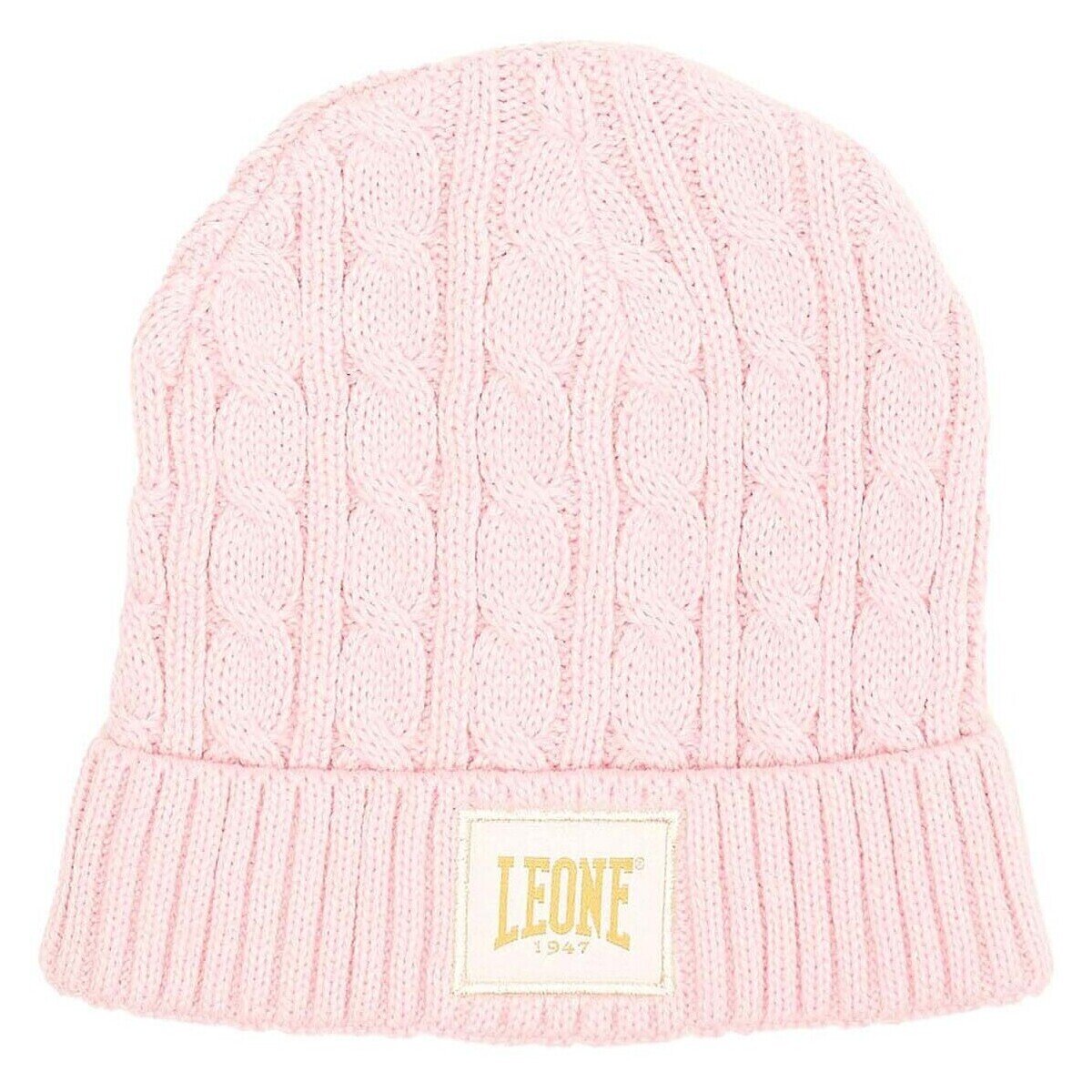 Leone 1947 Accesorii textile Woman Knitted Caps