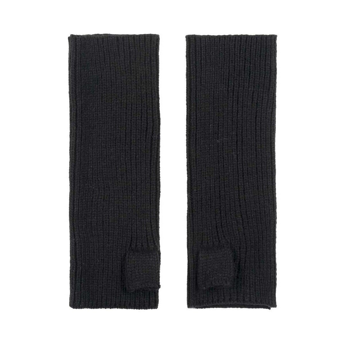 Leone 1947 Accesorii Winter Knitted Gloves