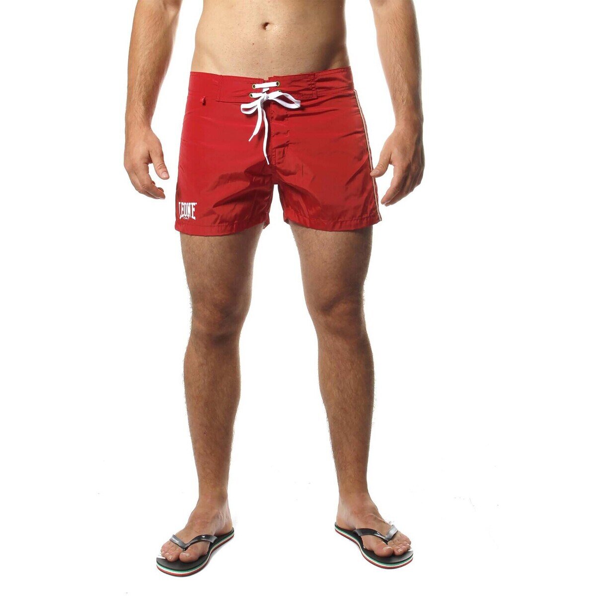 Leone 1947 Îmbracaminte Beach Short