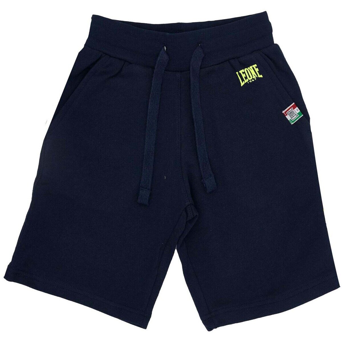 Leone 1947 Îmbracaminte Boy Bermuda Basic