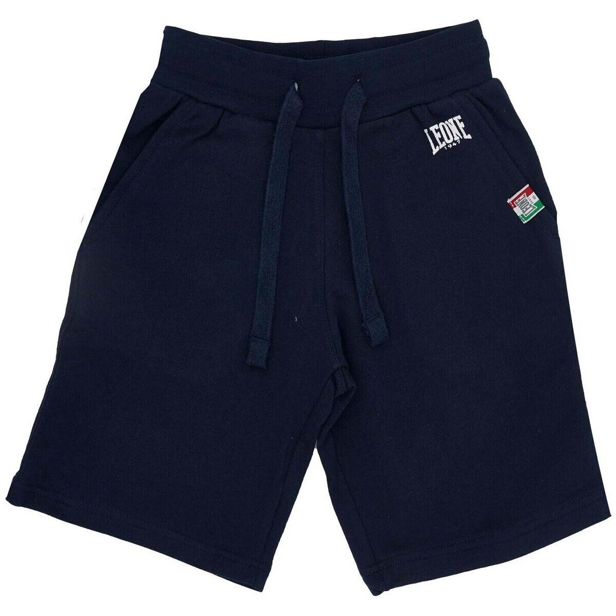 Leone 1947 Îmbracaminte Boy Bermuda Basic