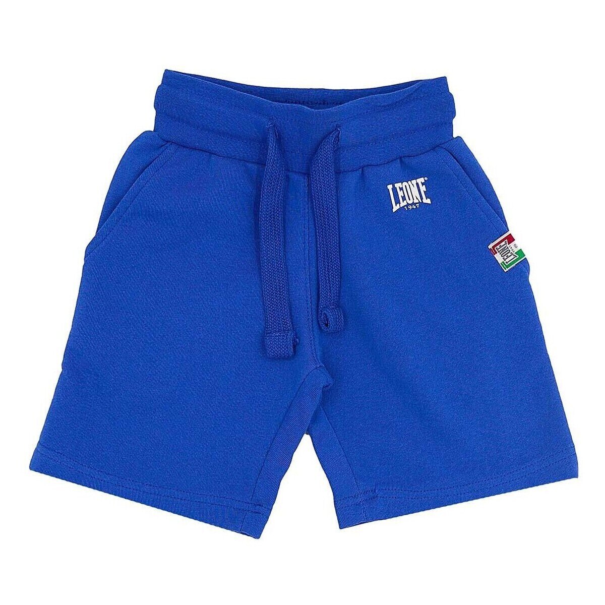 Leone 1947 Îmbracaminte Boy Bermuda Basic