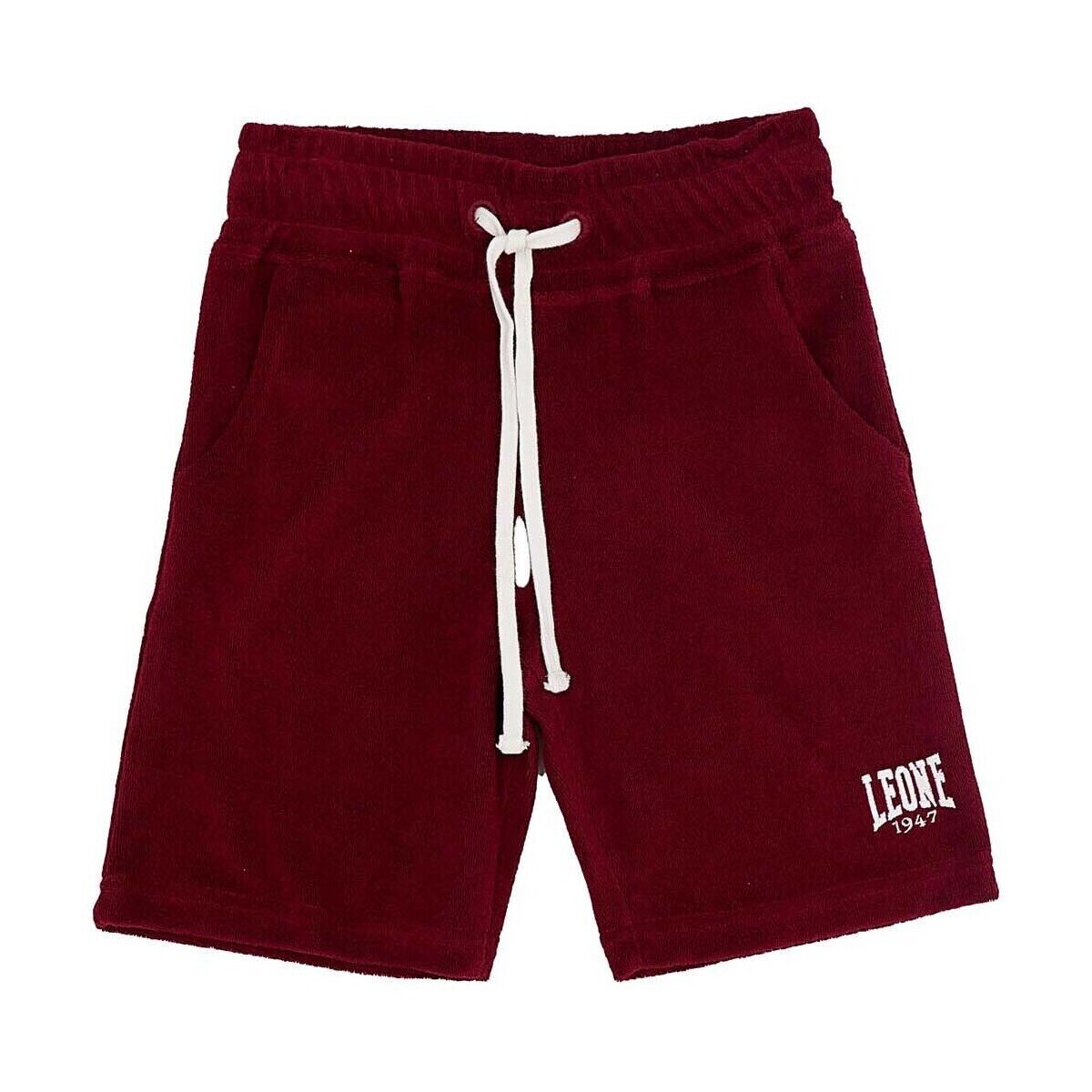 Leone 1947 Îmbracaminte Boy Bermuda Beach